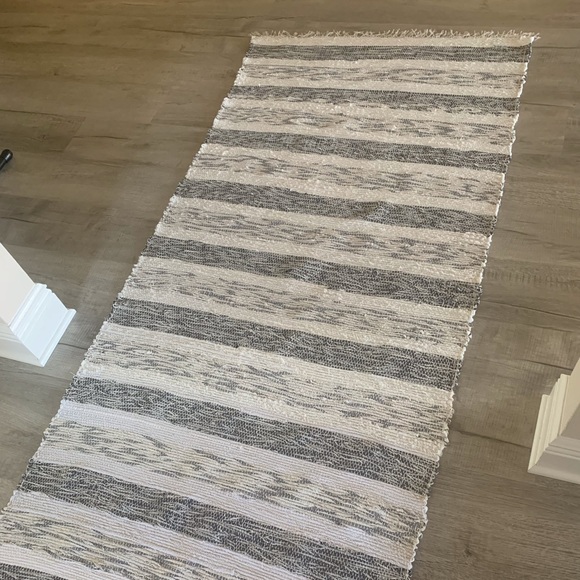 SOLD ! Runner/Area Rug. NWOT - Picture 14 of 14